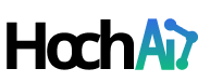 Hoch-AI Logo